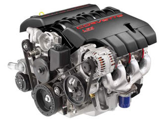 C3927 Engine